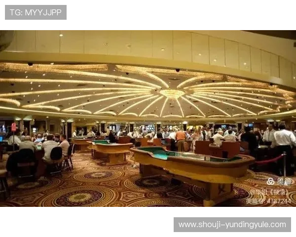 吉隆坡云顶的赌场数量及其各自的特色和娱乐项目介绍